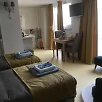 B & B Rosamie