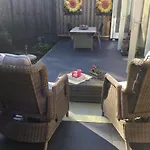 B & B Rosamie