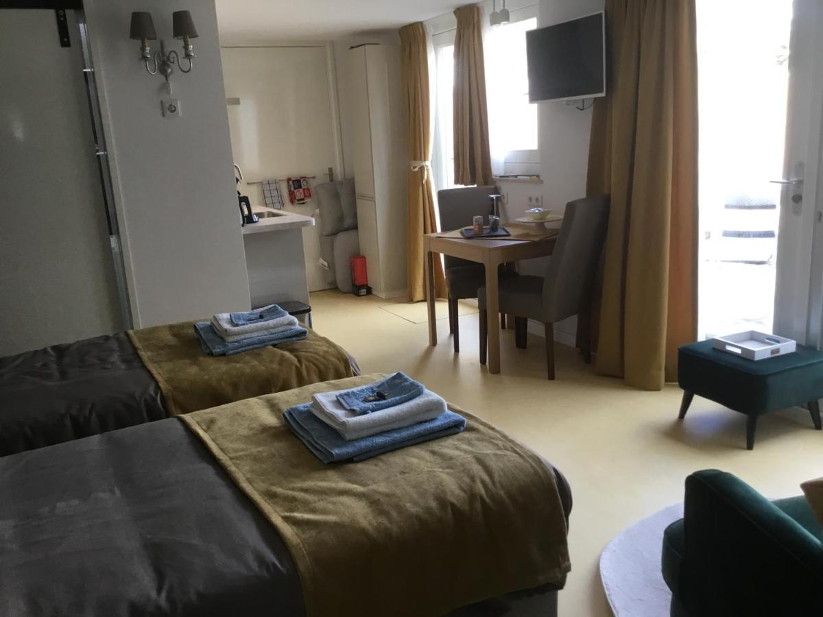 Rosamie Bed & Breakfast