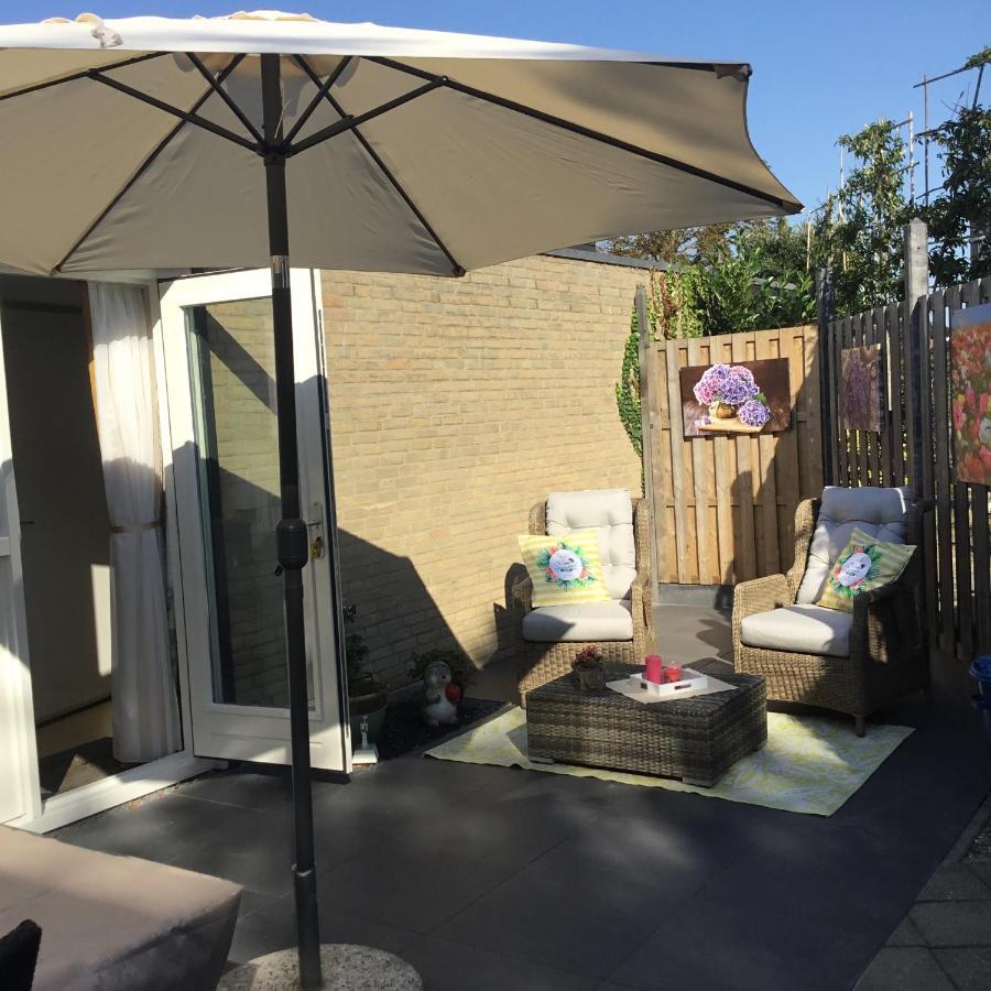 Rosamie Bed & Breakfast Vlissingen