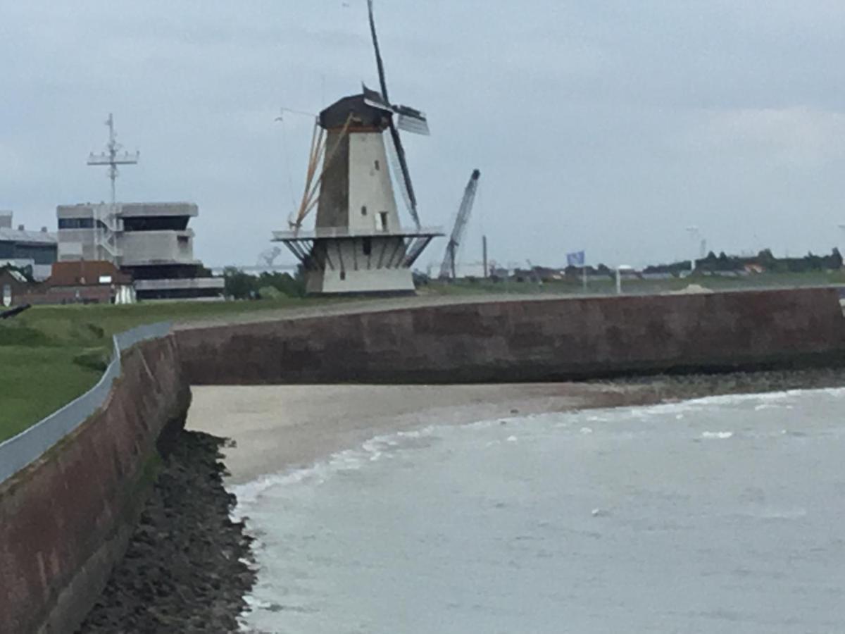 Rosamie * Vlissingen