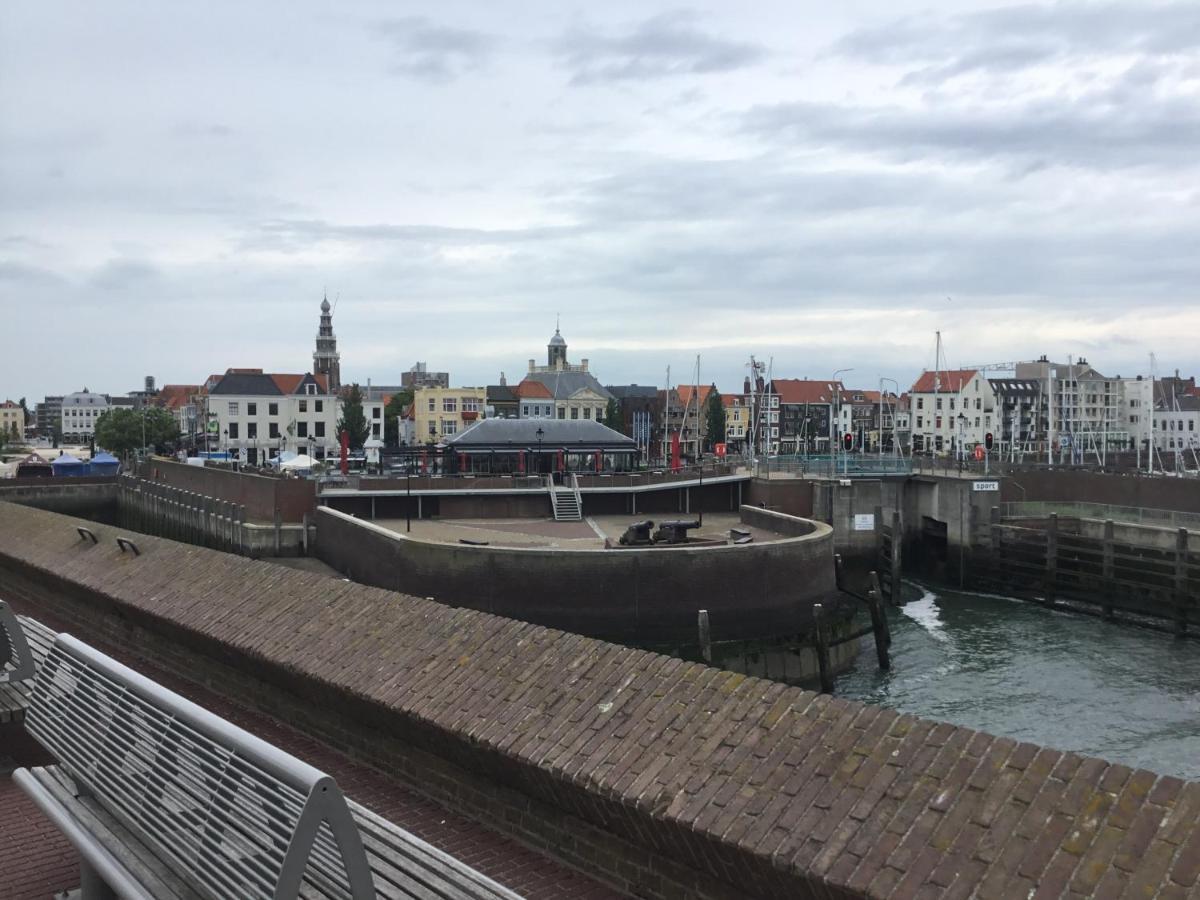Rosamie Bed & Breakfast Vlissingen