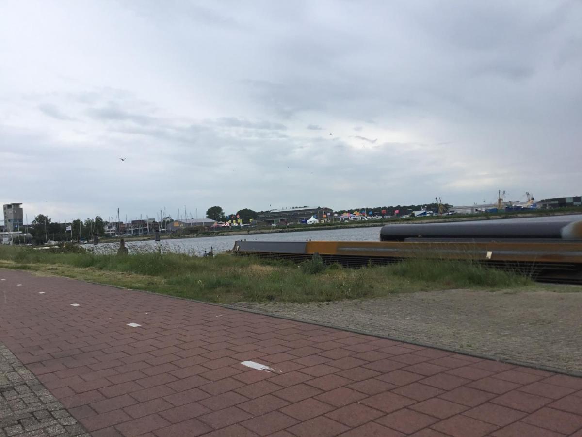 Rosamie * Vlissingen